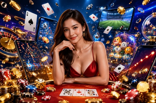 ptgaming